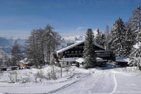 Biohotel Grafenast, Pill, Österreich